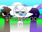 Gra Sprunki OC  w Internecie