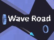 Gra Wave Road  w Internecie