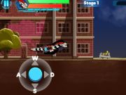 Gra Dino Robot Fighting War  w Internecie