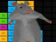 Gra Ratomilton spadające bloki  w Internecie