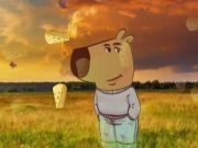 Gra Charm chłodny ukryty serowy facet  w Internecie