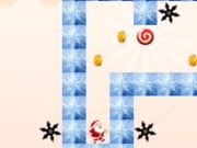 Gra Candy Ice Rush  w Internecie