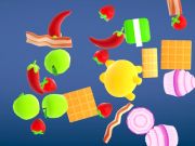 Gra Dopasuj sagę puzzle 3D  w Internecie