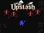 Gra Unsplash  w Internecie