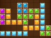 Gra Blokuj puzzle  w Internecie