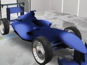 Gra GT Formuła Championship  w Internecie