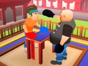 Gra Punch King 3d  w Internecie