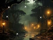 Gra Cavern Hidden Stars  w Internecie