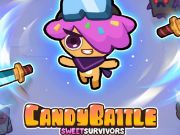 Gra Candy Battle: Sweet Survivors  w Internecie