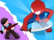 Gra Super Cloner 3D  w Internecie