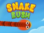Gra Wąż Rush  w Internecie