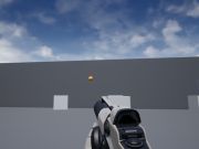 Gra Unreal Engine 4 Fps  w Internecie