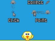 Gra Duckyfly Go!  w Internecie