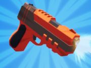 Gra Rush Gun  w Internecie
