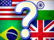 Gra Zgadnij quiz flagowy  w Internecie