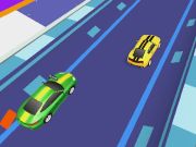 Gra GT Flying Car Racing  w Internecie