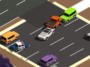 Gra Escape Road City 2  w Internecie