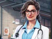 Gra Dochodzenie w laboratorium  w Internecie
