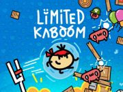 Gra Ograniczony Kaboom  w Internecie