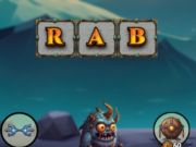 Gra Alex Adventure of Word  w Internecie