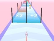 Gra Speed Shooter  w Internecie