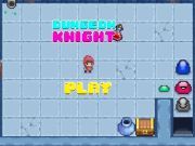 Gra Dungeon Knight  w Internecie