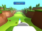 Gra Skibidi Toalet Rocket Launcher  w Internecie
