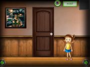 Gra Amgel Pokój dla dzieci Escape 288  w Internecie