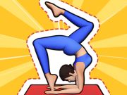Gra Joga Master - ELEX Running  w Internecie