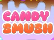 Gra Candy Smush  w Internecie