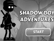 Gra Przygody Shadow Boy  w Internecie