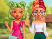 Gra Lovie Chics Spring Break Fashion  w Internecie