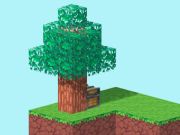 Gra Skyblock 3D: Survival  w Internecie