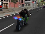 Gra Turbo Street  w Internecie
