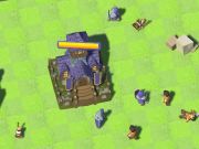 Gra Warlock King: Castle Defense  w Internecie