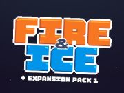 Gra Sezon Fire & Ice 2  w Internecie
