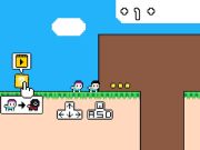 Gra Pixcade Squid  w Internecie