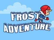 Gra Frost Adventure  w Internecie