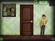 Gra Amgel Easy Room Escape 266  w Internecie