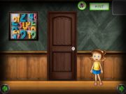 Gra Amgel Pokój dla dzieci Escape 289  w Internecie