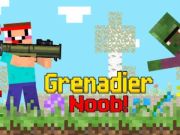 Gra Grenadier Noob! w Internecie Gra Grenadier Noob! w Internecie