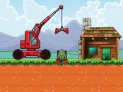 Gra Diamonds Digger w Internecie Gra Diamonds Digger w Internecie