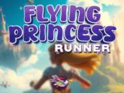 Gra Flying Princess Bunner  w Internecie