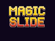 Gra Magic Slide  w Internecie