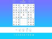 Gra Master Sudoku  w Internecie