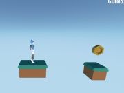 Gra Parkour 3D  w Internecie