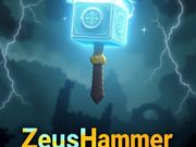 Gra Finał Zeus Hammer  w Internecie