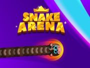 Gra Snake Arena  w Internecie