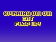 Gra Spinning Oia Oia Cat Flape Up  w Internecie