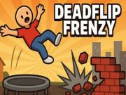 Gra Deadflip Frenzy  w Internecie